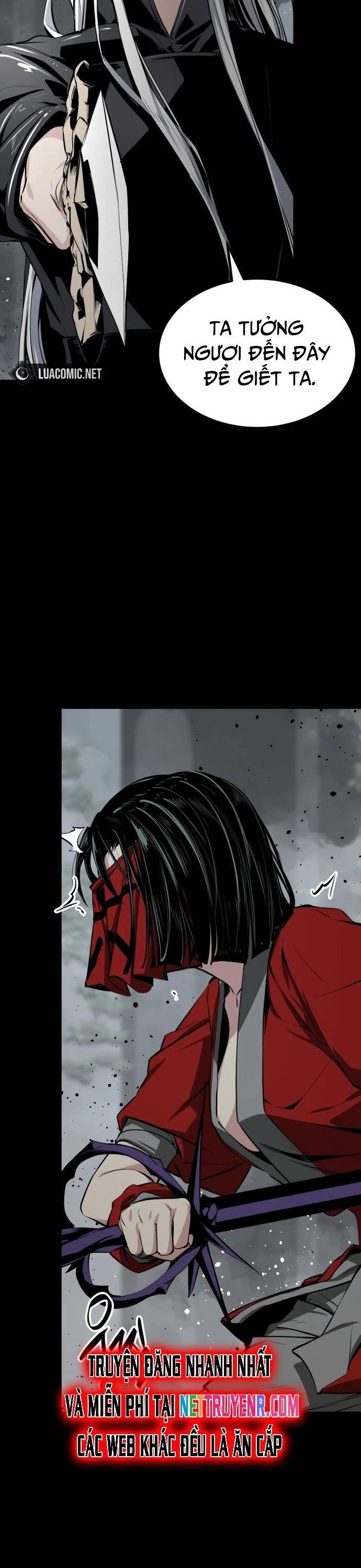 Kẻ Giết Anh Hùng Chapter 208 - Trang 2