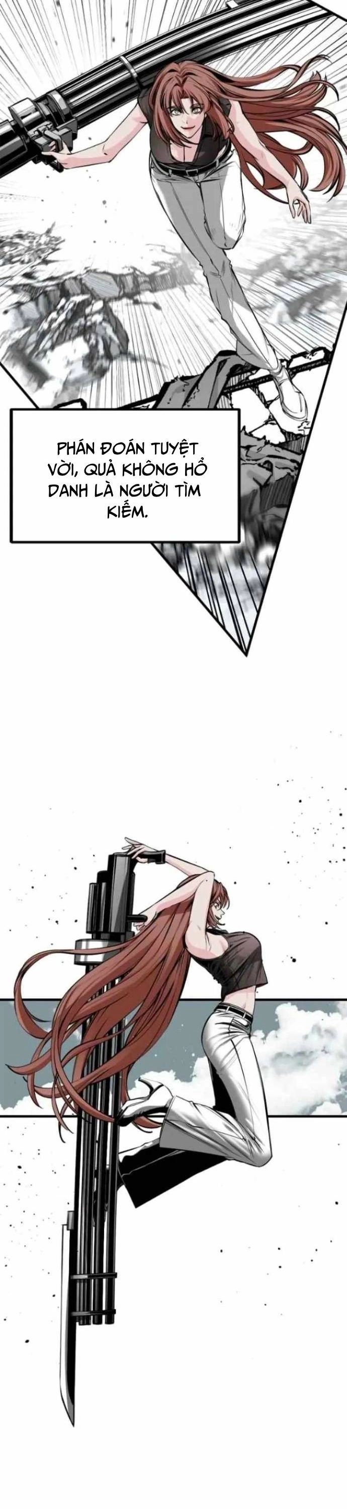 Kẻ Giết Anh Hùng Chapter 209 - Trang 2