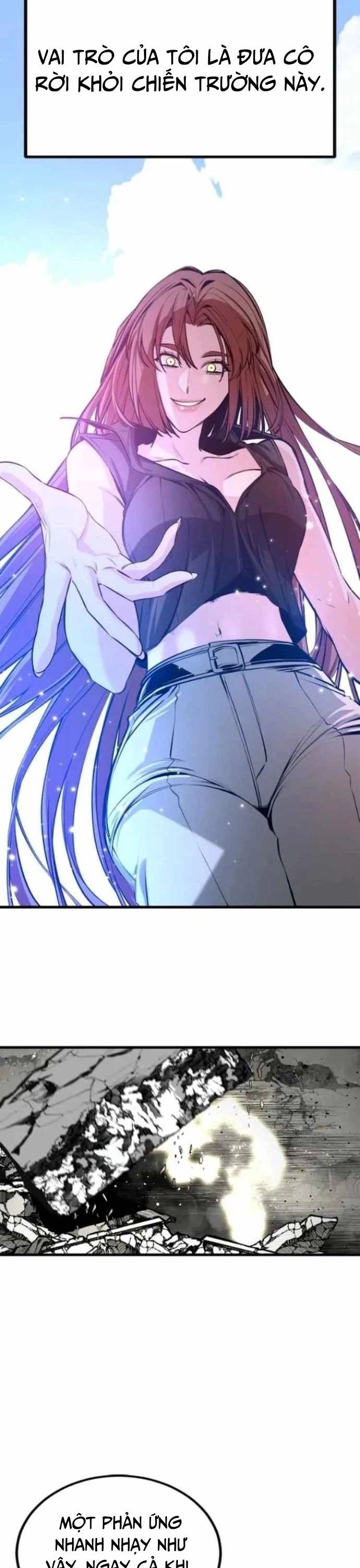 Kẻ Giết Anh Hùng Chapter 209 - Trang 2