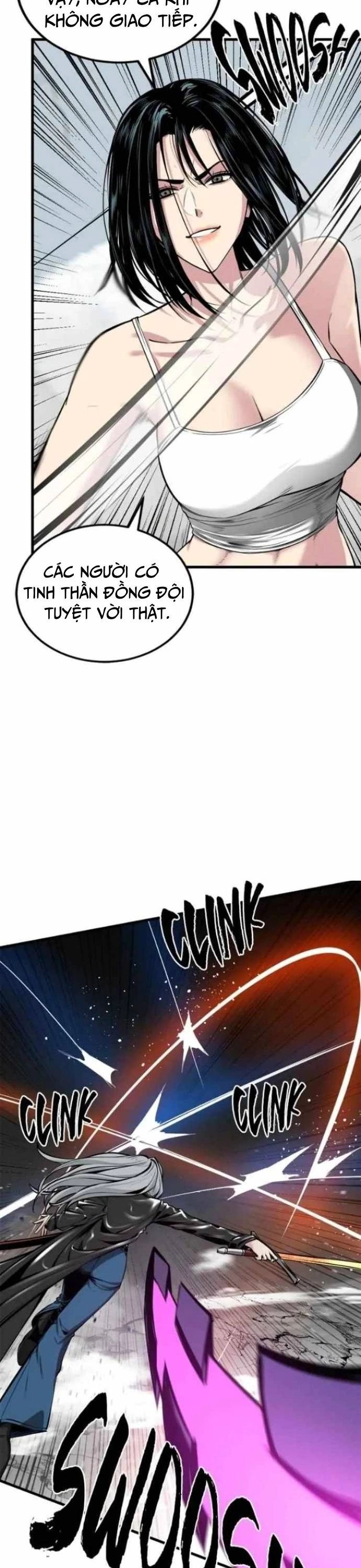 Kẻ Giết Anh Hùng Chapter 209 - Trang 2