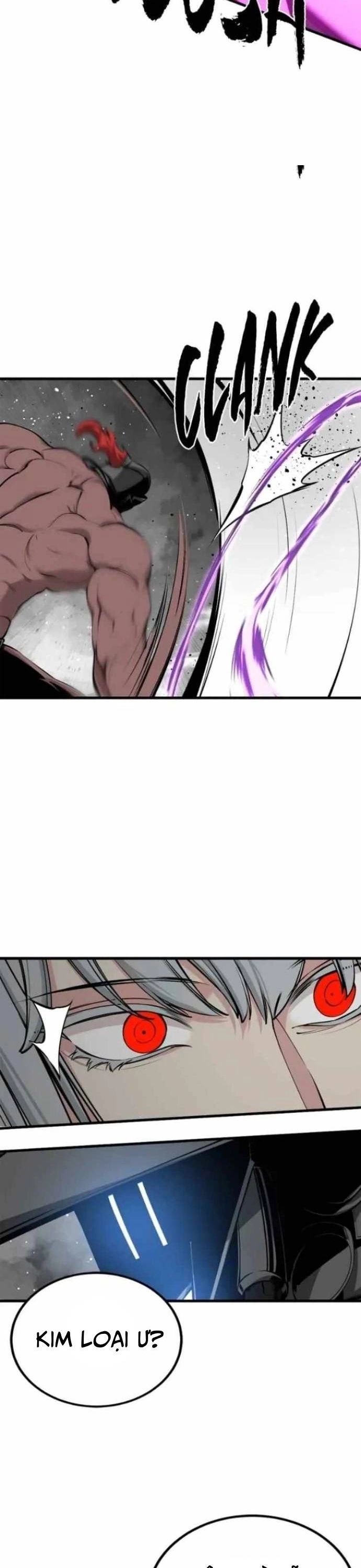 Kẻ Giết Anh Hùng Chapter 209 - Trang 2