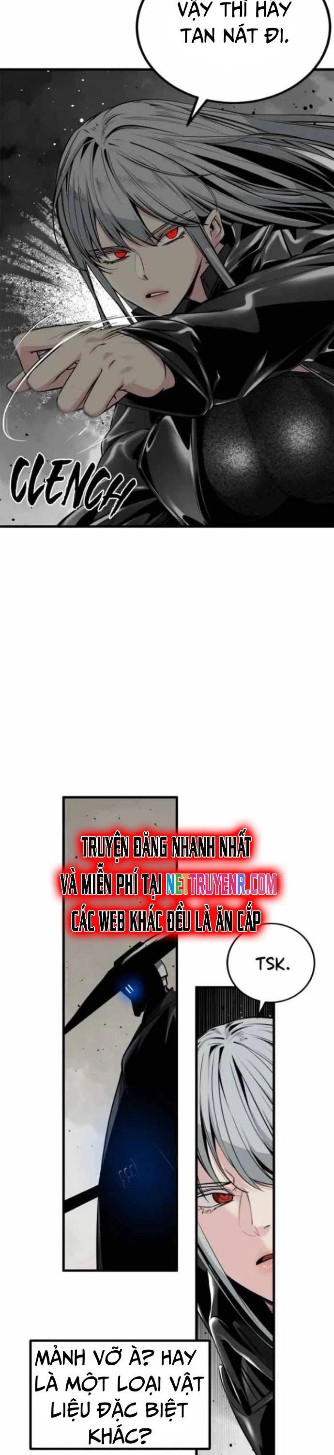 Kẻ Giết Anh Hùng Chapter 209 - Trang 2