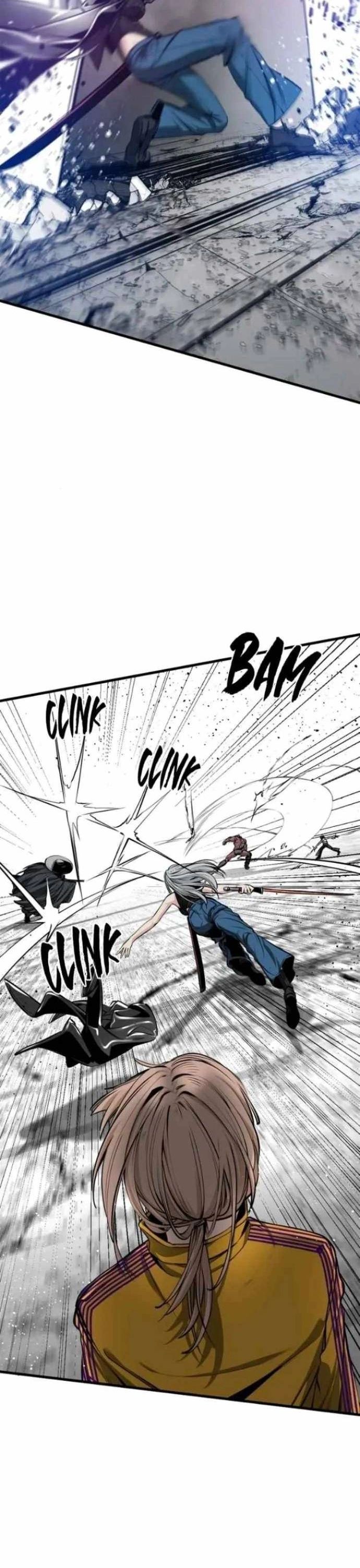 Kẻ Giết Anh Hùng Chapter 209 - Trang 2