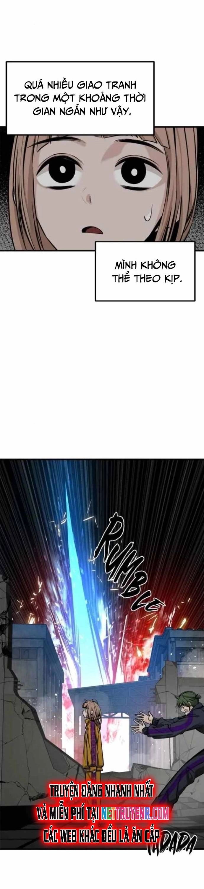 Kẻ Giết Anh Hùng Chapter 209 - Trang 2