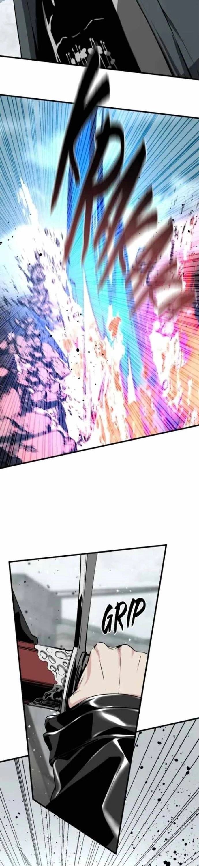 Kẻ Giết Anh Hùng Chapter 209 - Trang 2