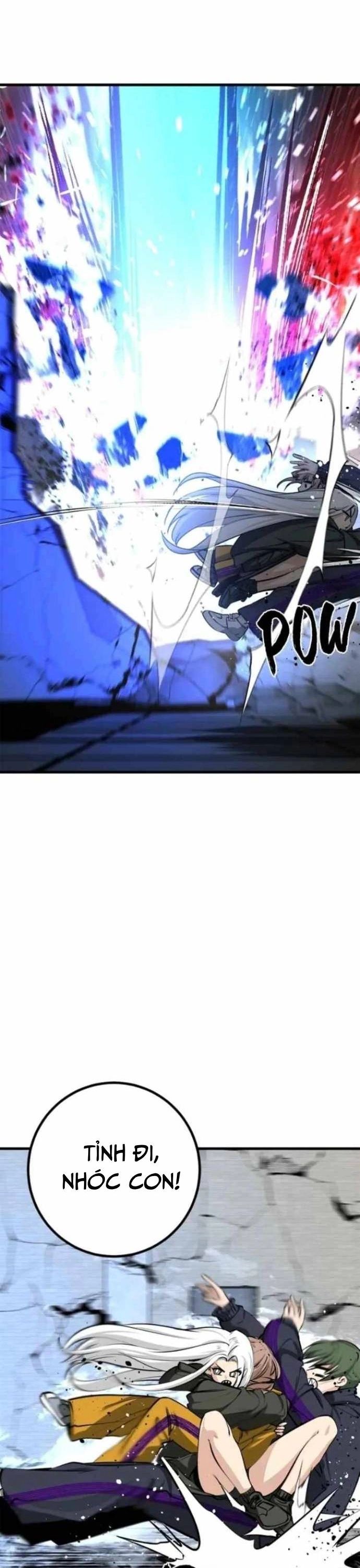 Kẻ Giết Anh Hùng Chapter 209 - Trang 2