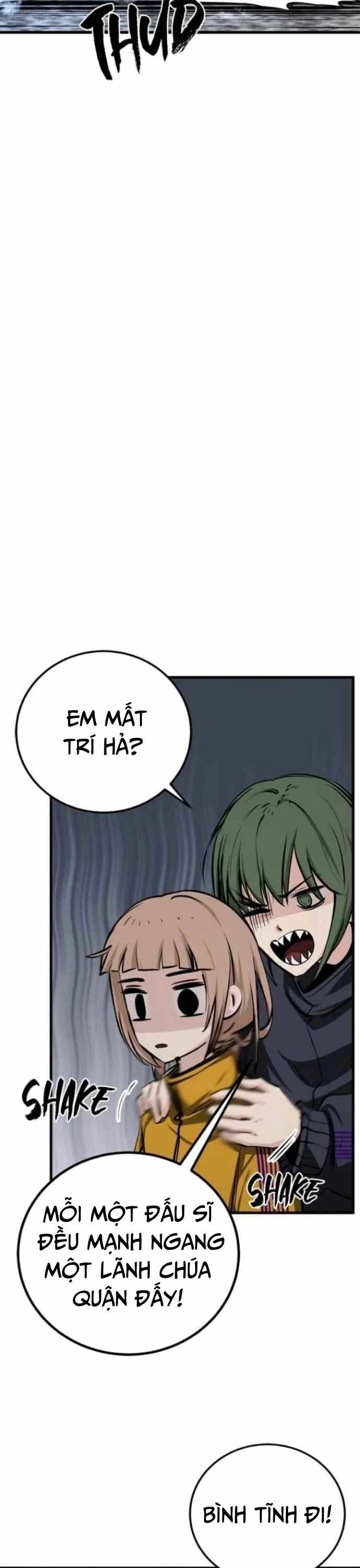 Kẻ Giết Anh Hùng Chapter 209 - Trang 2