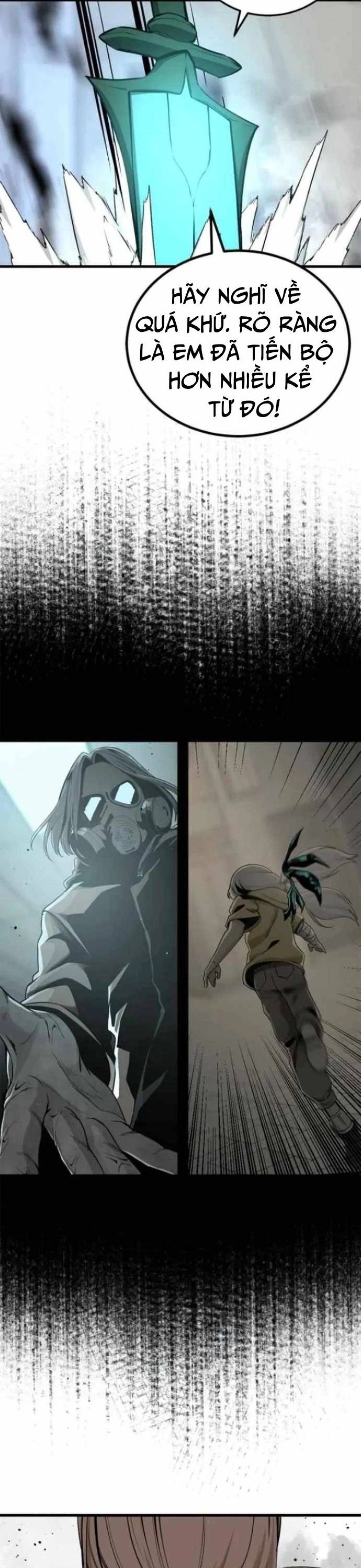 Kẻ Giết Anh Hùng Chapter 209 - Trang 2
