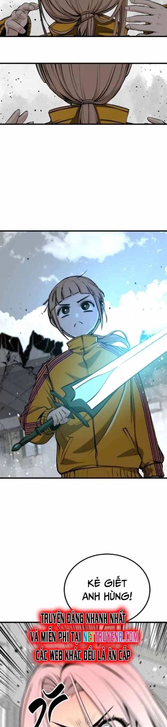 Kẻ Giết Anh Hùng Chapter 209 - Trang 2