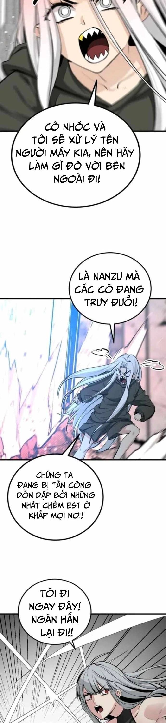 Kẻ Giết Anh Hùng Chapter 209 - Trang 2