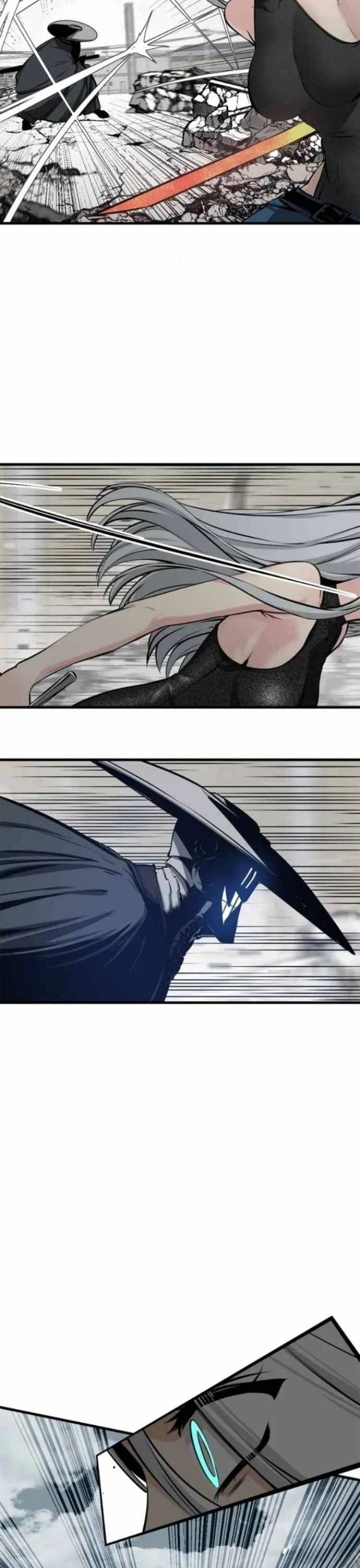 Kẻ Giết Anh Hùng Chapter 209 - Trang 2