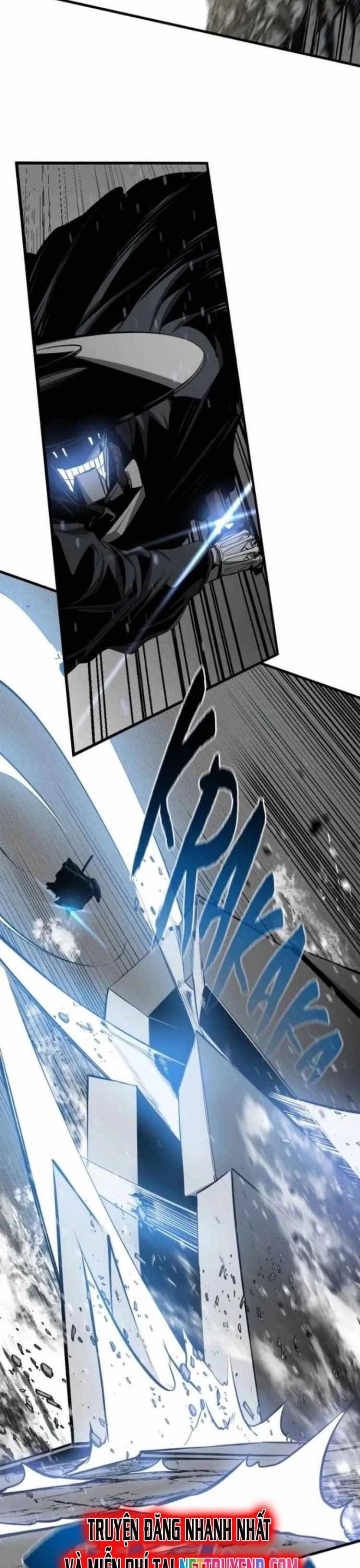 Kẻ Giết Anh Hùng Chapter 209 - Trang 2