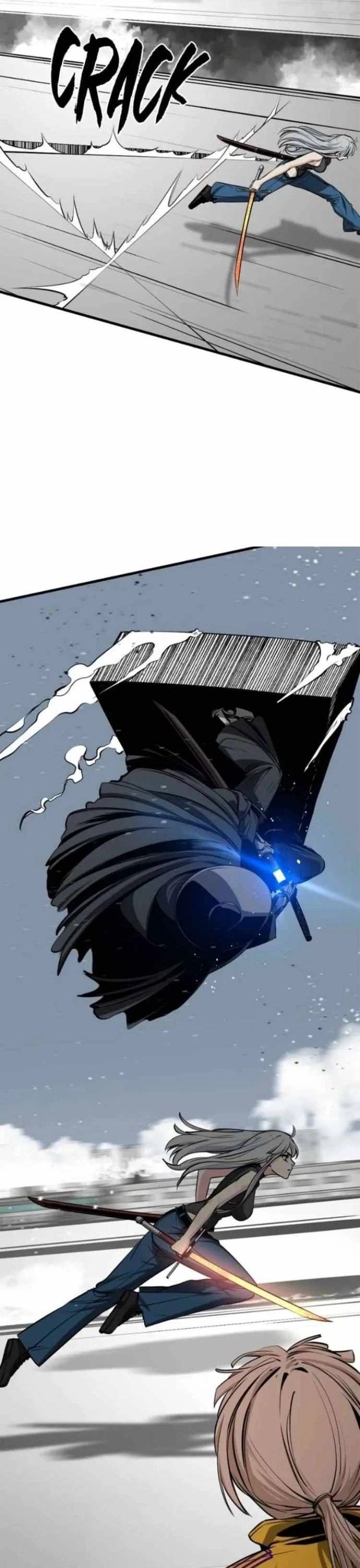 Kẻ Giết Anh Hùng Chapter 209 - Trang 2