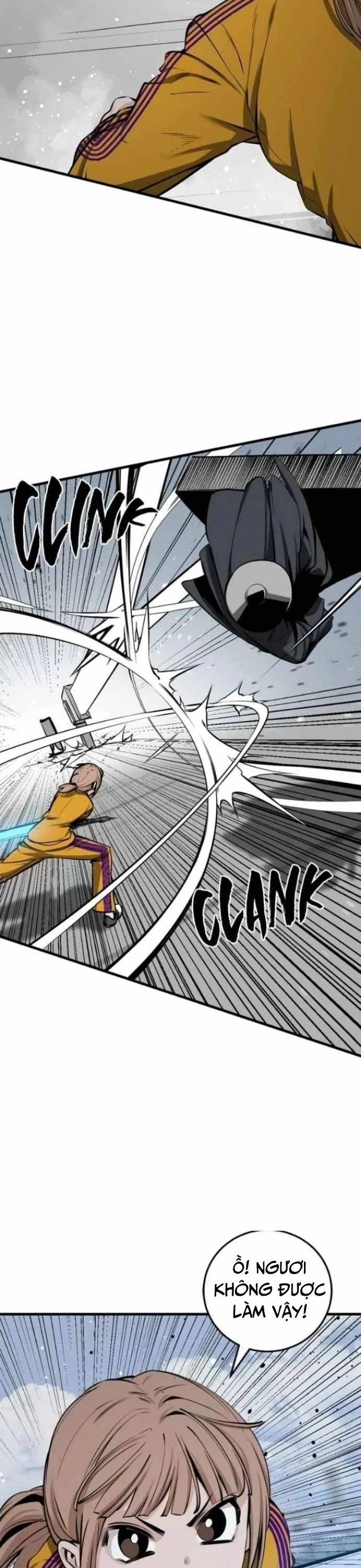 Kẻ Giết Anh Hùng Chapter 209 - Trang 2