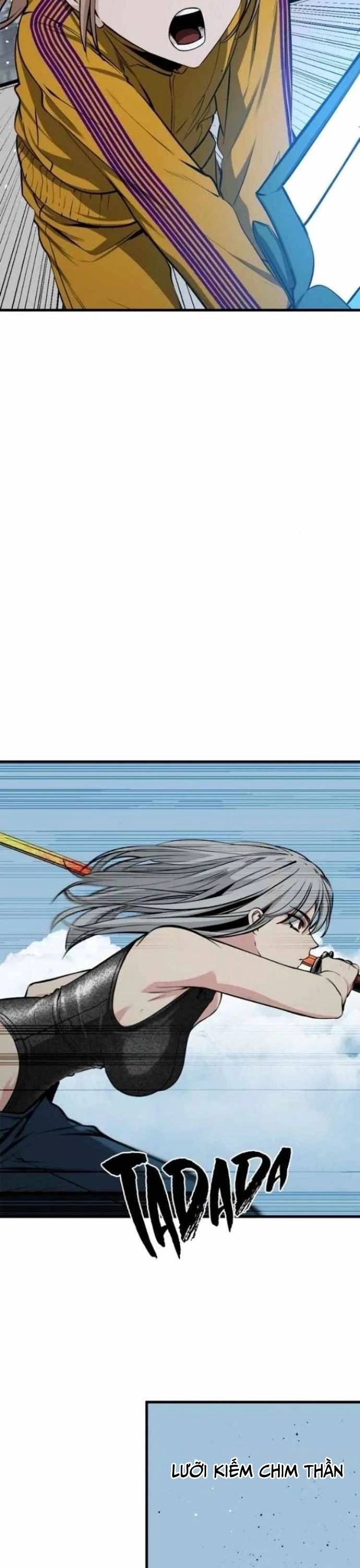 Kẻ Giết Anh Hùng Chapter 209 - Trang 2