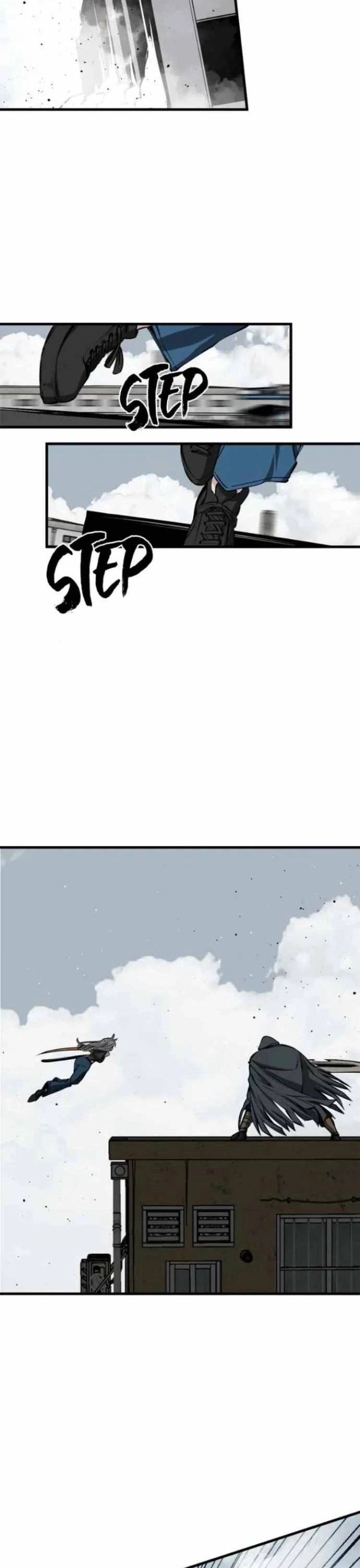 Kẻ Giết Anh Hùng Chapter 209 - Trang 2