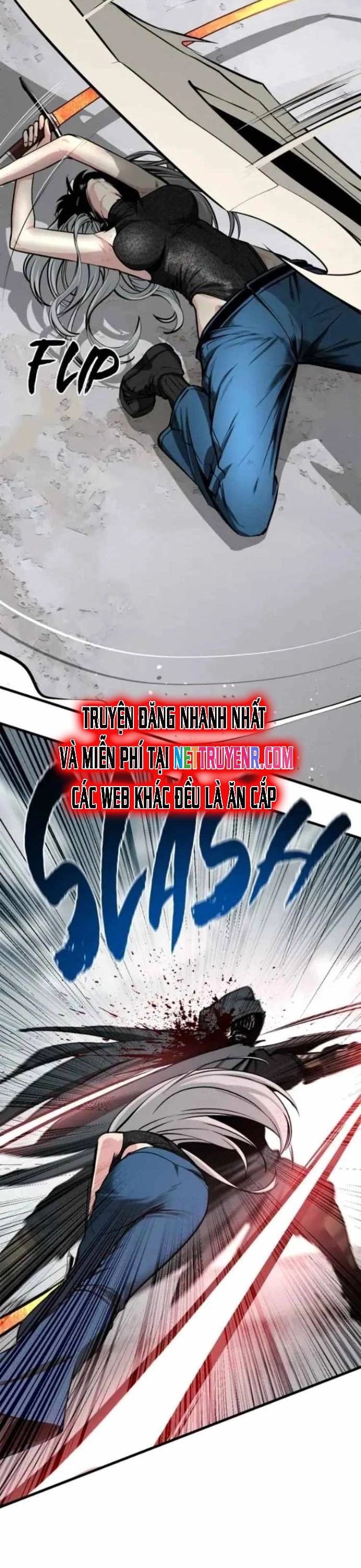 Kẻ Giết Anh Hùng Chapter 209 - Trang 2