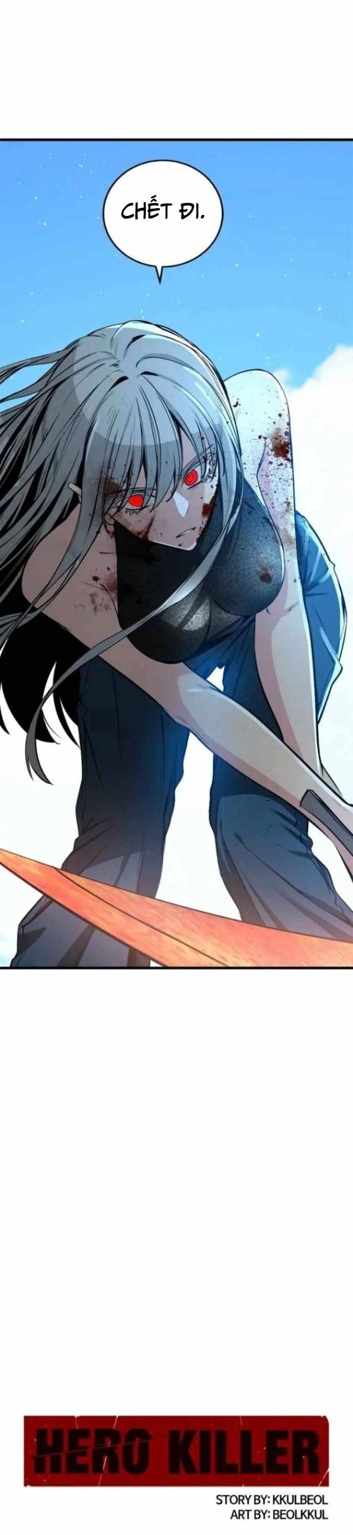 Kẻ Giết Anh Hùng Chapter 209 - Trang 2