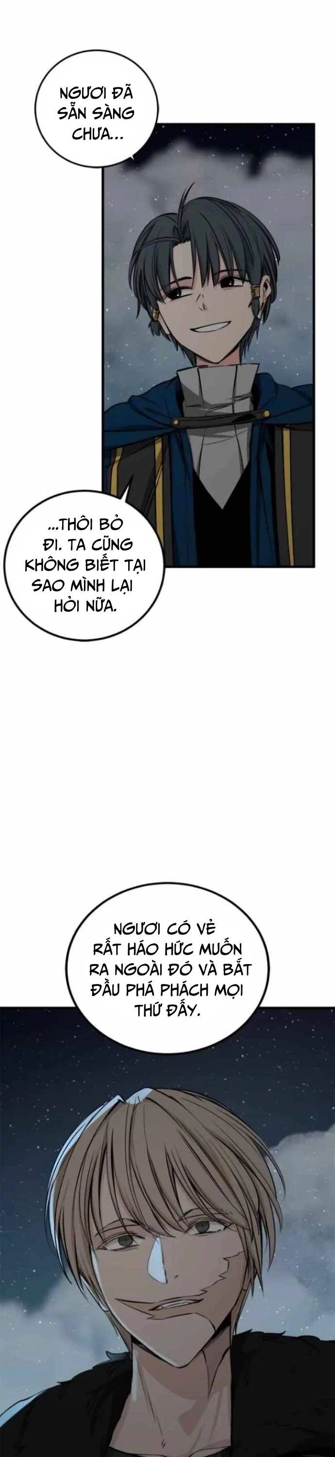 Kẻ Giết Anh Hùng Chapter 209 - Trang 2