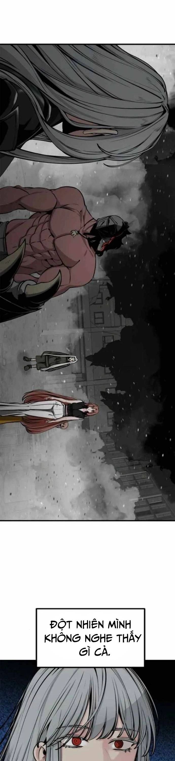 Kẻ Giết Anh Hùng Chapter 209 - Trang 2