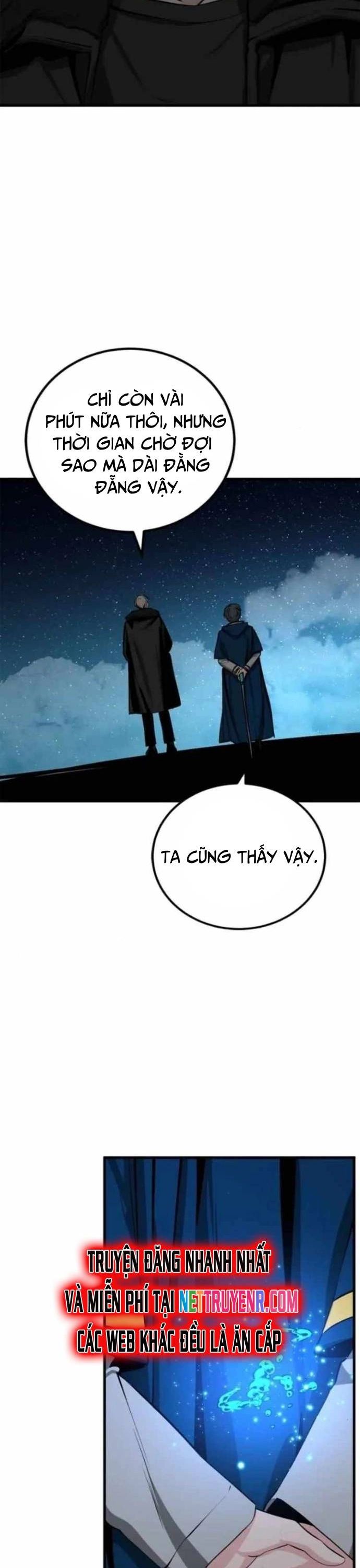 Kẻ Giết Anh Hùng Chapter 209 - Trang 2