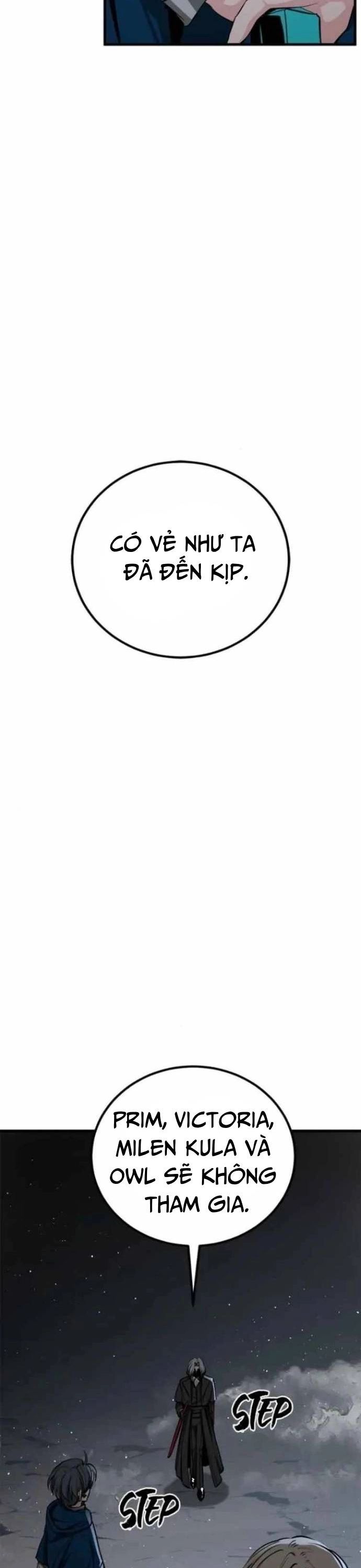 Kẻ Giết Anh Hùng Chapter 209 - Trang 2