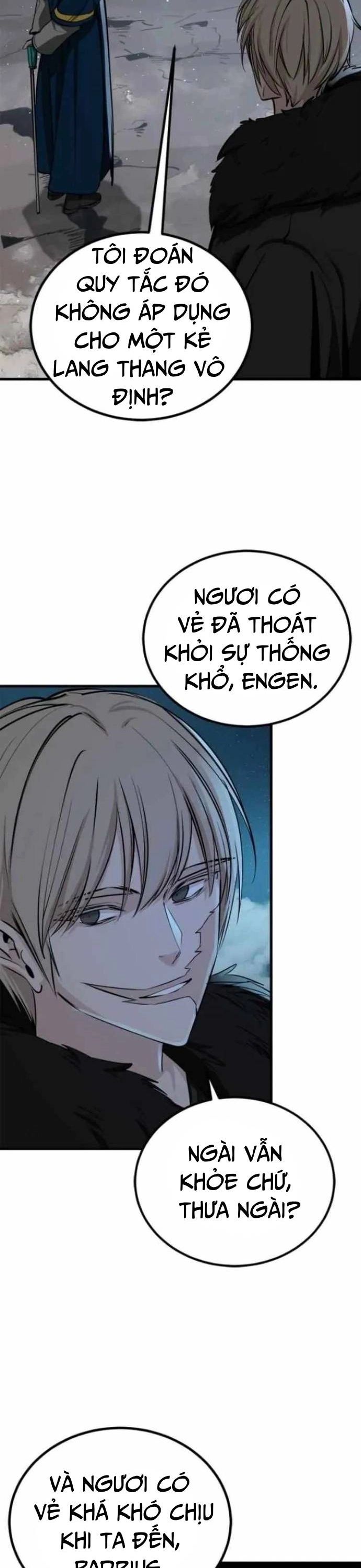 Kẻ Giết Anh Hùng Chapter 209 - Trang 2