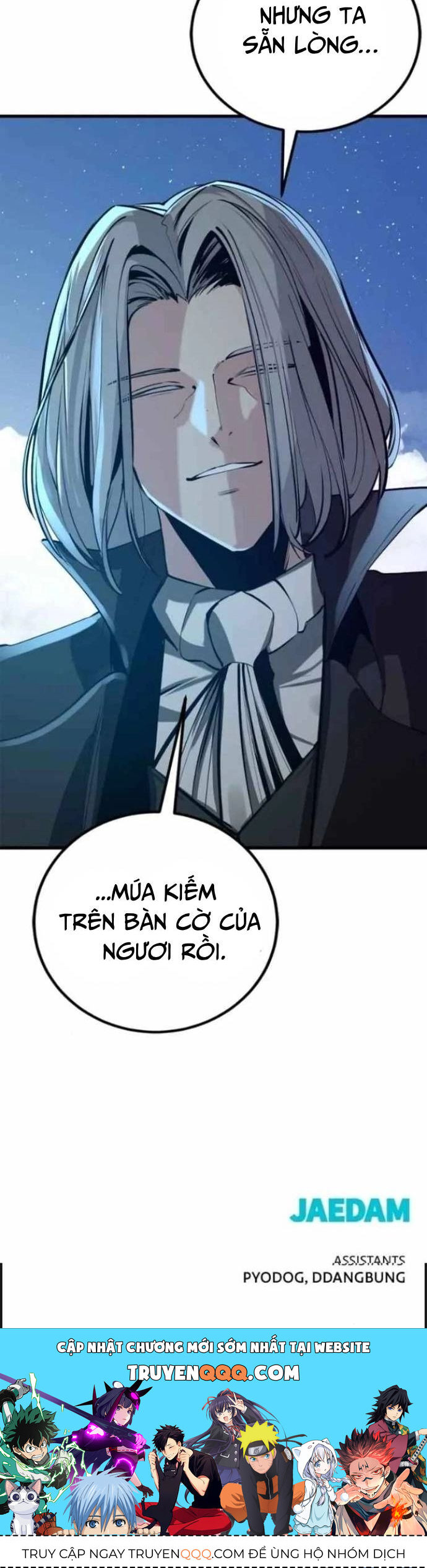 Kẻ Giết Anh Hùng Chapter 209 - Trang 2