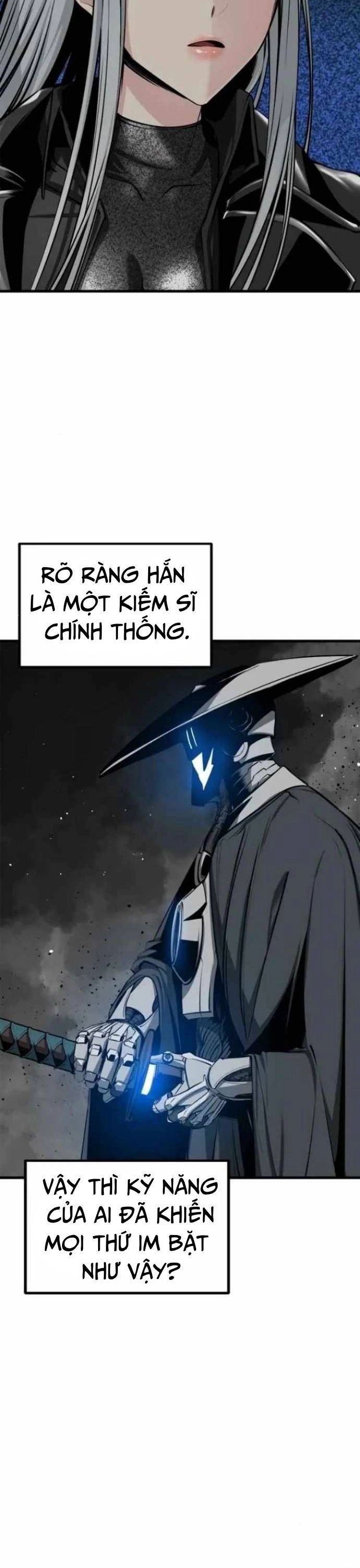 Kẻ Giết Anh Hùng Chapter 209 - Trang 2
