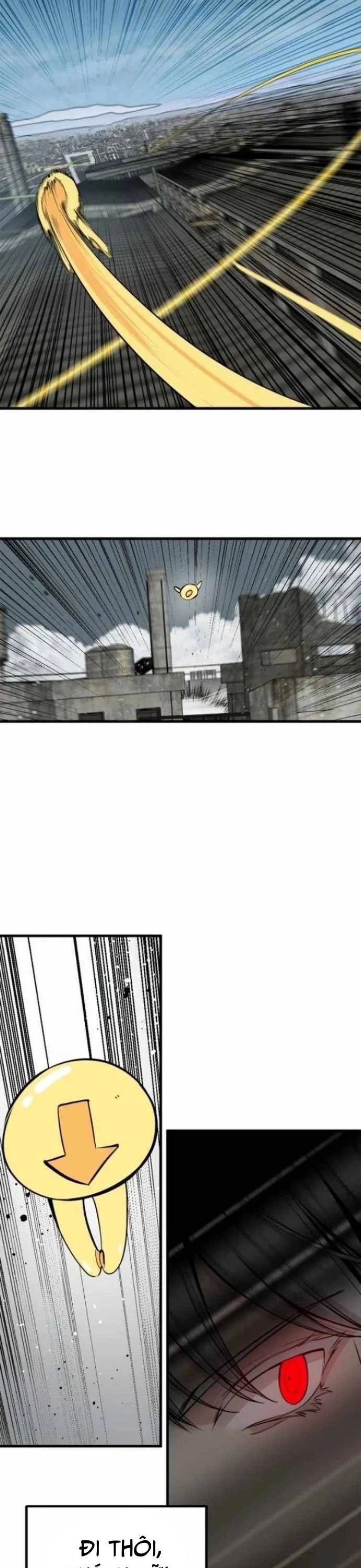 Kẻ Giết Anh Hùng Chapter 209 - Trang 2