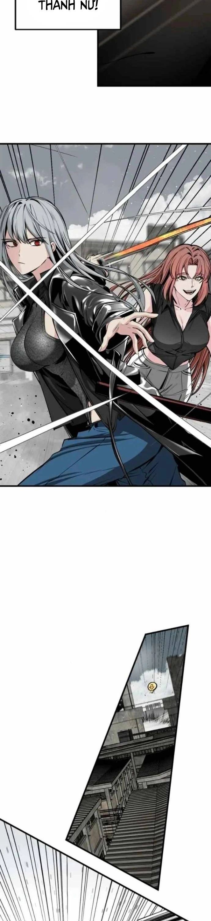 Kẻ Giết Anh Hùng Chapter 209 - Trang 2