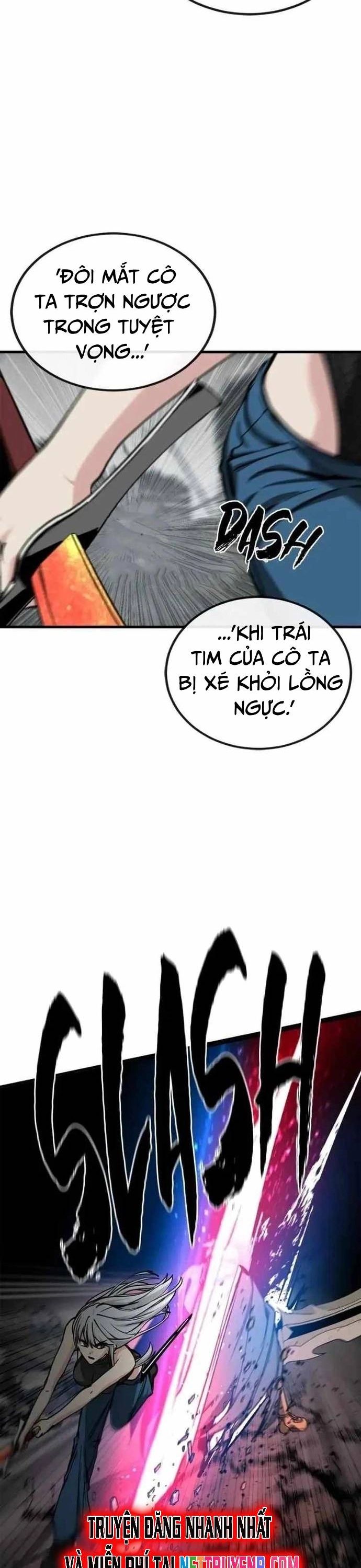 Kẻ Giết Anh Hùng Chapter 210 - Trang 2