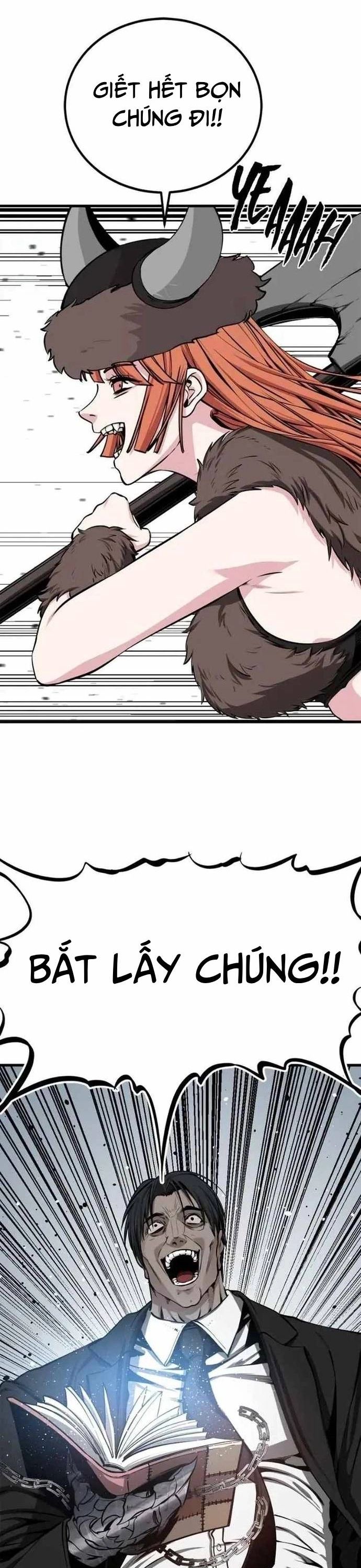 Kẻ Giết Anh Hùng Chapter 210 - Trang 2