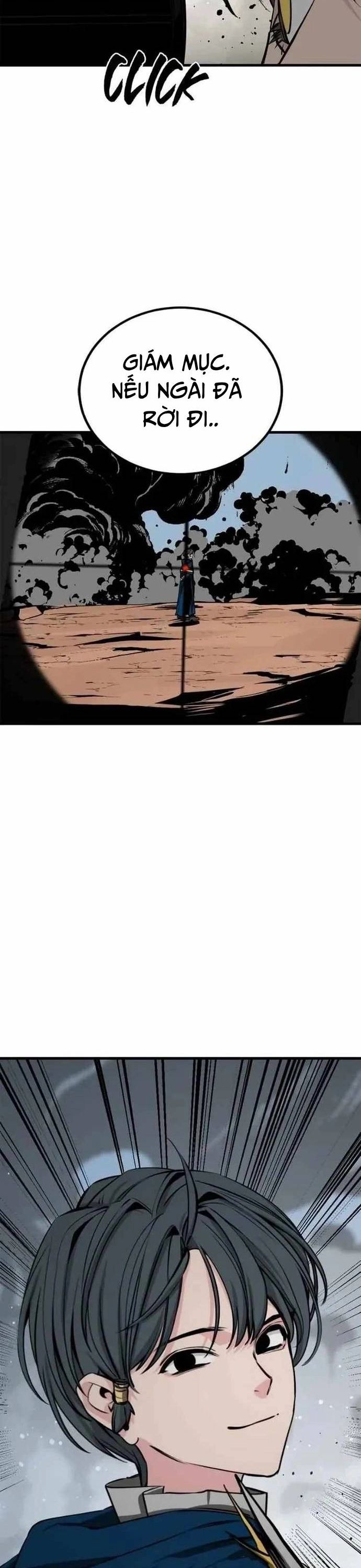 Kẻ Giết Anh Hùng Chapter 210 - Trang 2