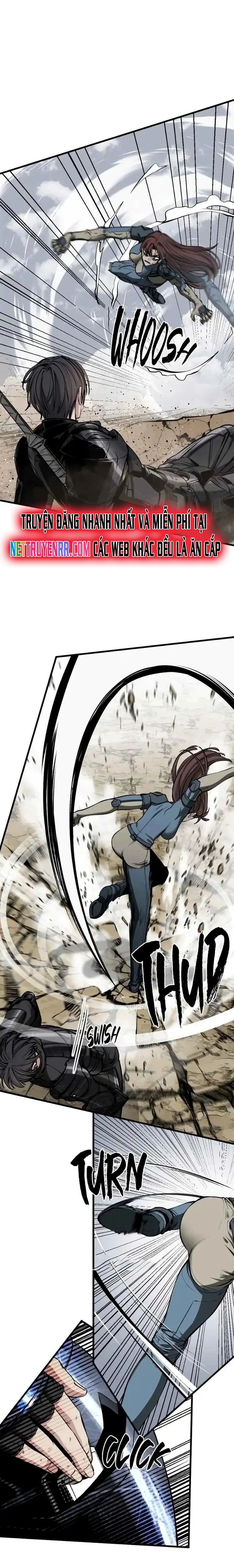 Kẻ Giết Anh Hùng Chapter 211 - Trang 2