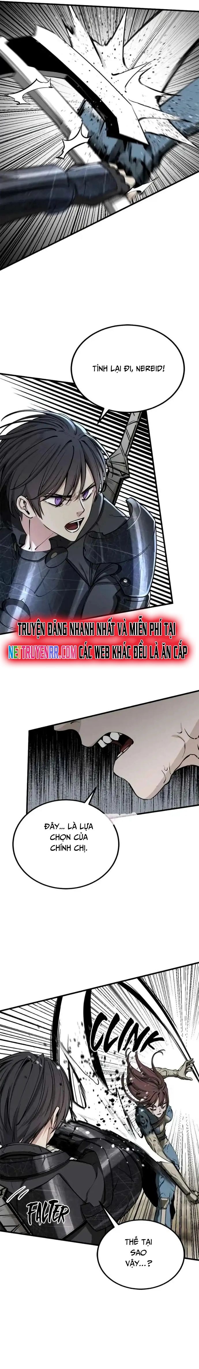 Kẻ Giết Anh Hùng Chapter 211 - Trang 2
