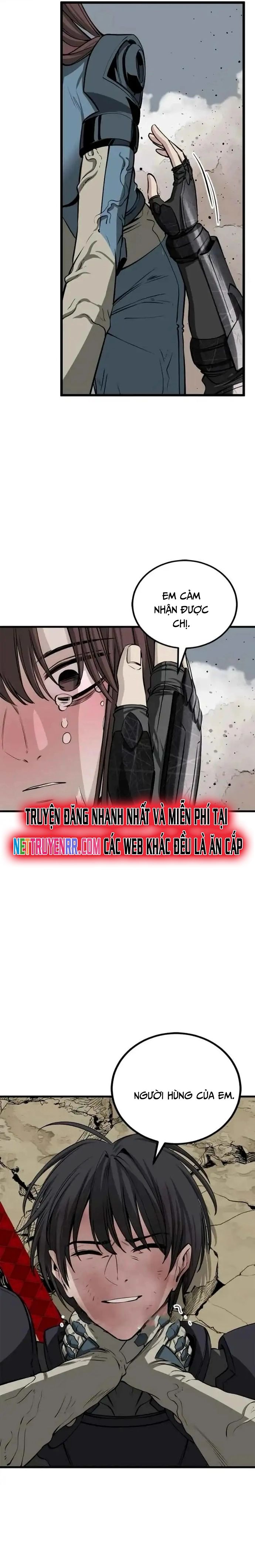 Kẻ Giết Anh Hùng Chapter 211 - Trang 2