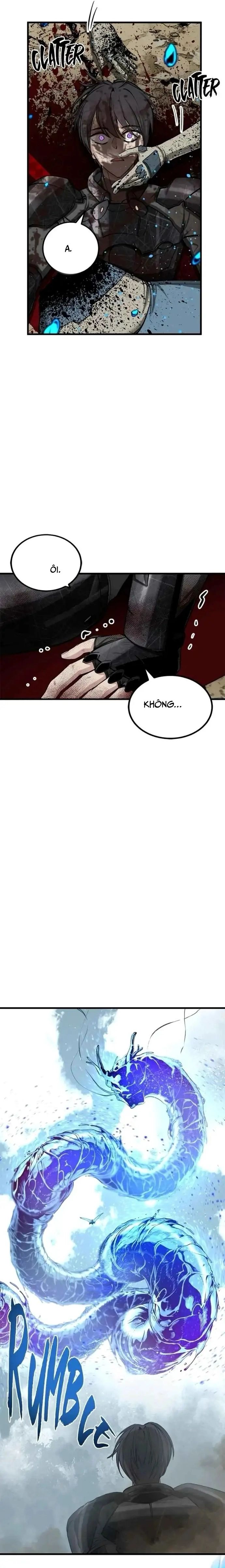 Kẻ Giết Anh Hùng Chapter 211 - Trang 2
