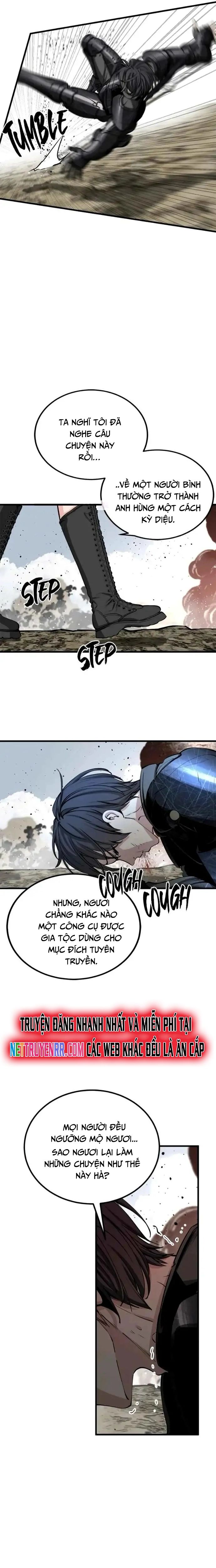 Kẻ Giết Anh Hùng Chapter 211 - Trang 2