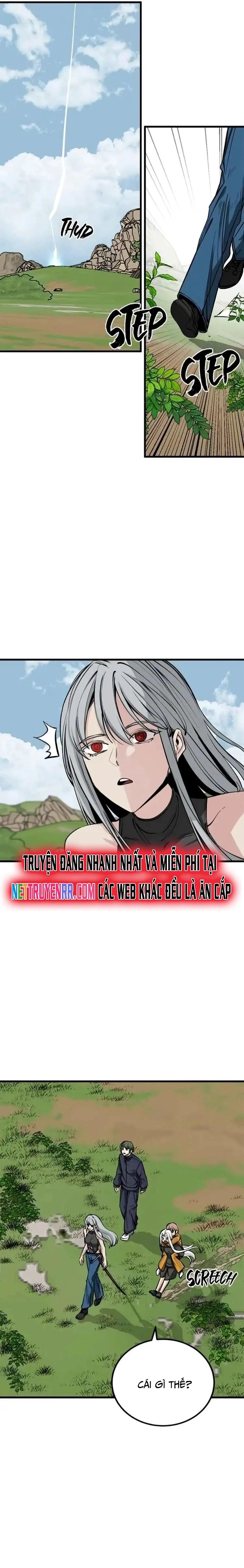 Kẻ Giết Anh Hùng Chapter 211 - Trang 2
