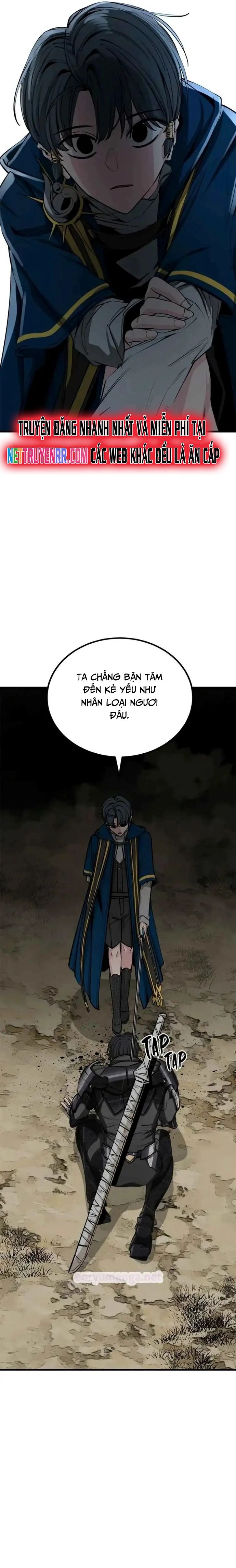 Kẻ Giết Anh Hùng Chapter 211 - Trang 2