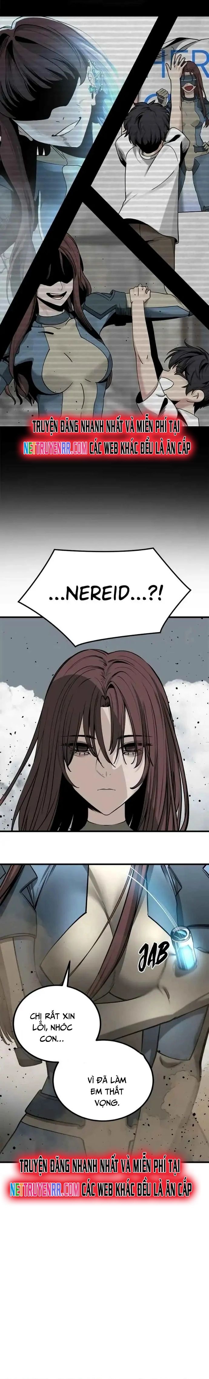 Kẻ Giết Anh Hùng Chapter 211 - Trang 2