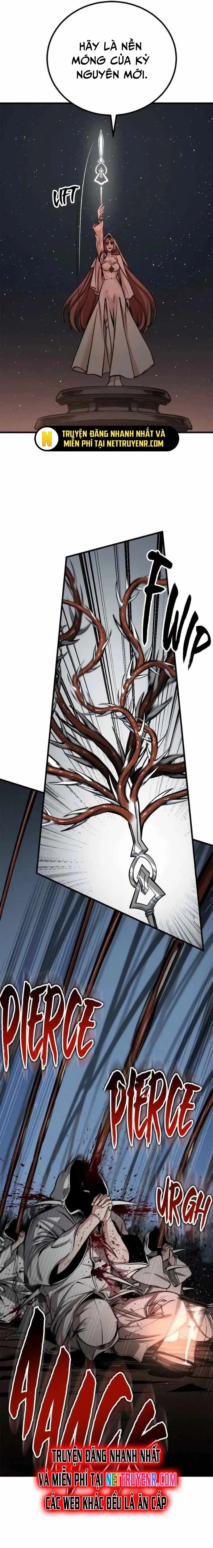 Kẻ Giết Anh Hùng Chapter 212 - Trang 2