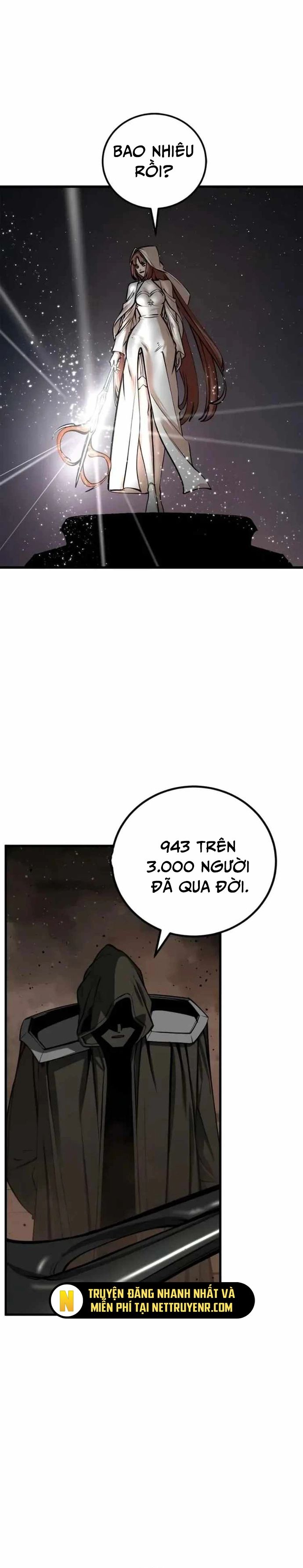 Kẻ Giết Anh Hùng Chapter 212 - Trang 2