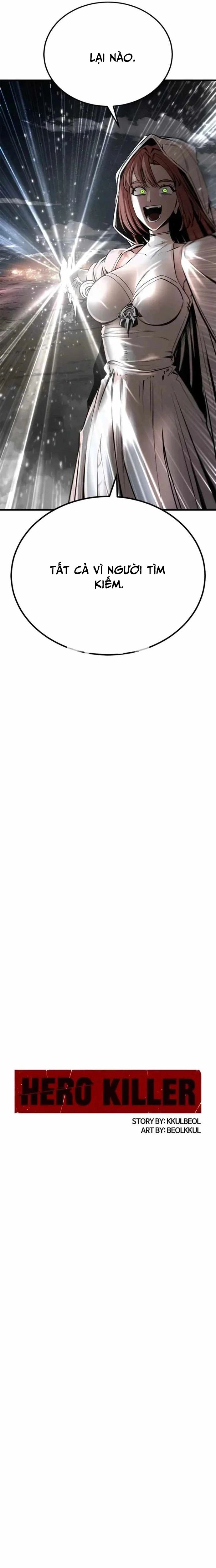 Kẻ Giết Anh Hùng Chapter 212 - Trang 2