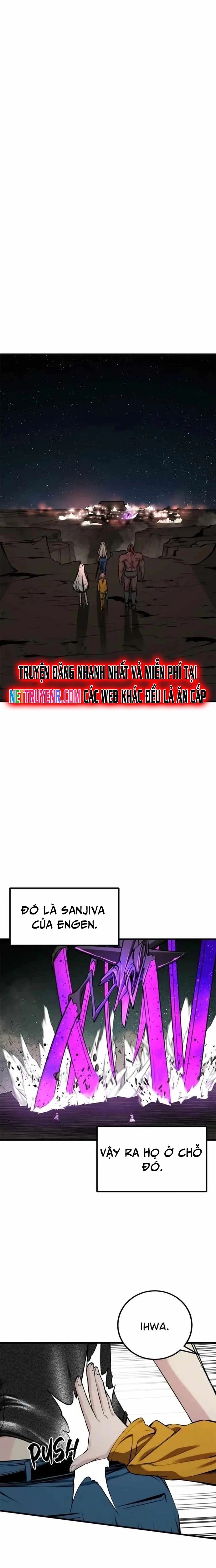Kẻ Giết Anh Hùng Chapter 212 - Trang 2