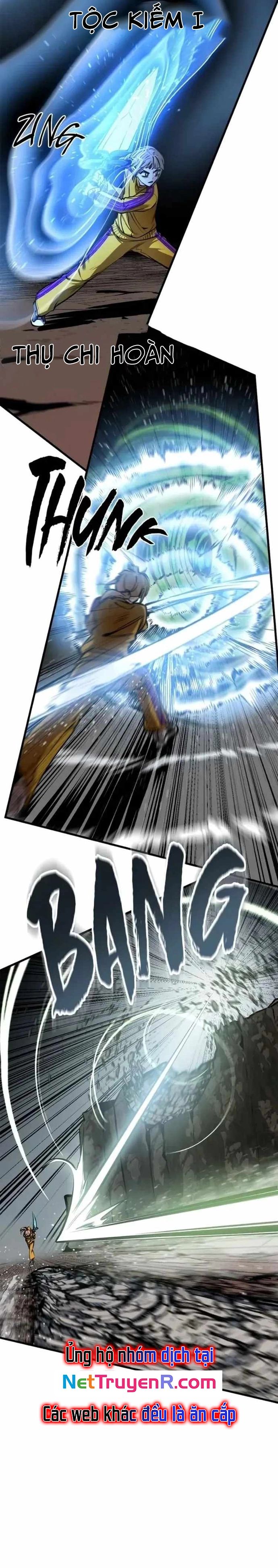 Kẻ Giết Anh Hùng Chapter 212 - Trang 2