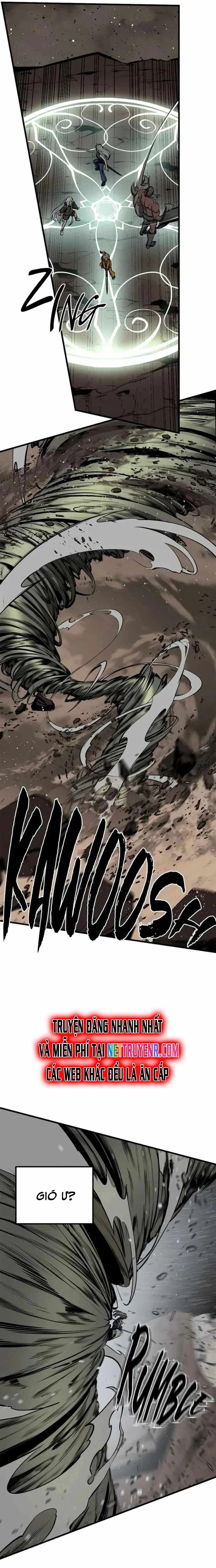 Kẻ Giết Anh Hùng Chapter 212 - Trang 2