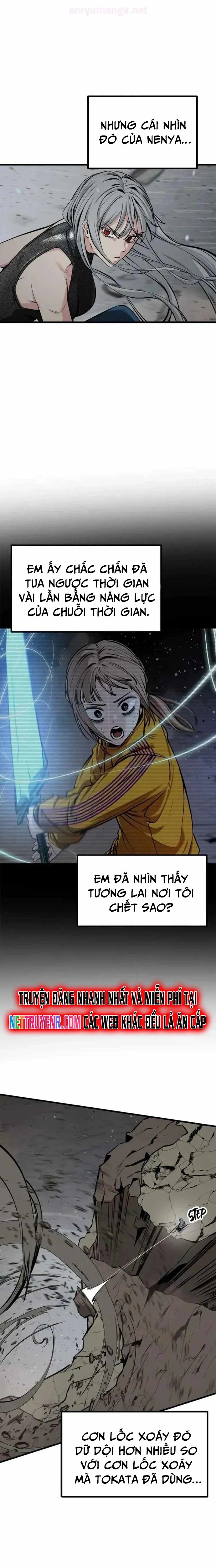 Kẻ Giết Anh Hùng Chapter 212 - Trang 2