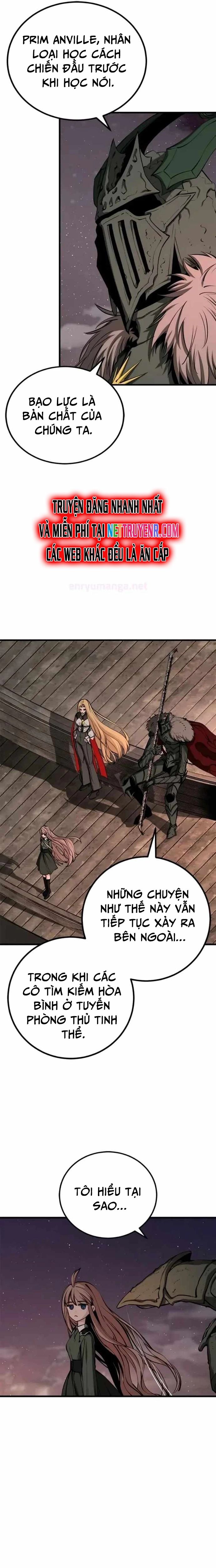 Kẻ Giết Anh Hùng Chapter 212 - Trang 2